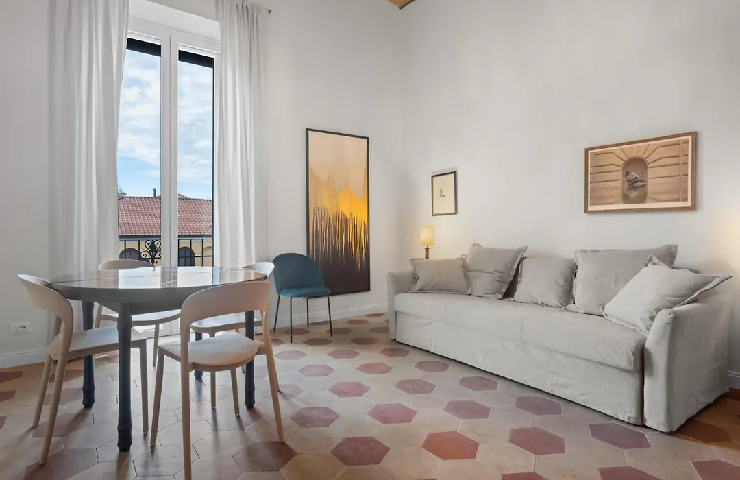 Michelangelo Prestige Apartment - Vatican View By Rhr-1